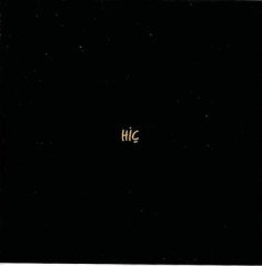 ERKAN OĞUR & OKAN MURAT ÖZTÜRK - HİÇ (1999) - CD SIFIR