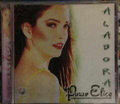 PINAR ELİÇE ALABORA CD 2,EL