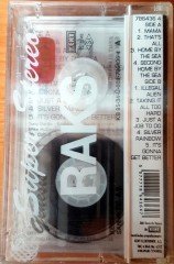 GENESIS - GENESIS (1995) KENT CASSETTE MADE IN TURKEY ''NEW''