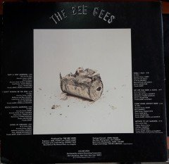 BEE GEES - LIFE IN A TIN CAN (1973) - 2.EL PLAK