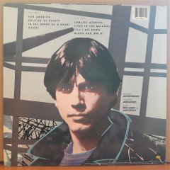 JACKSON BROWNE - LIVES IN THE BALANCE (1986) - PLAK 2.EL