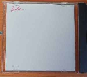ELENI KARAINDROU / KIM KASHKASHIAN - ULYSSES' GAZE (1995) - CD ECM RECORDS 2.EL