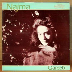 NAJMA - QAREEB - LP 2.EL
