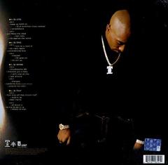 2PAC - GREATEST HITS - 4LP LIMITED EDITION SIFIR PLAK