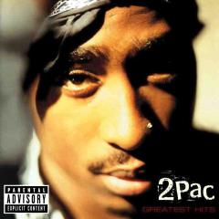2PAC - GREATEST HITS - 4LP LIMITED EDITION SIFIR PLAK