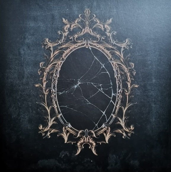 THE BRIDGE CITY SINNERS - IN THE AGE OF DOUBT (2024) - LP ALTERNATIVE ROCK , ROWDY NEO FOLK ROCK SIFIR PLAK