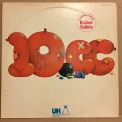 10CC - 10CC (1973) 2.EL PLAK
