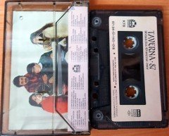 TAVERNA 87 - 90 DAKİKA 49 SEÇME ESER KASET 2.EL