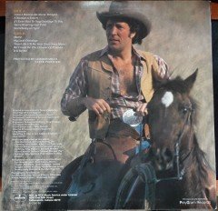 TOM JONES - COUNTRY (1982) - 2.EL PLAK