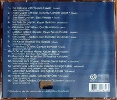 GÜNER DONAT - DENİZCİ KAPTAN'DAN YENİ BESTELER 3 CD 2.EL