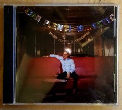 JULIAN PLENTI - IS...SKYSCRAPER (2009) - CD ALTERNATIVE INDIE ROCK 2.EL