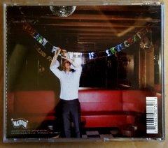 JULIAN PLENTI - IS...SKYSCRAPER (2009) - CD ALTERNATIVE INDIE ROCK 2.EL