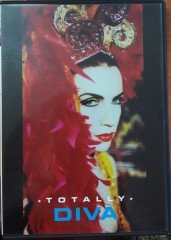 ANNIE LENNOX - TOTALLY DIVA (1992) - DVD 2.EL