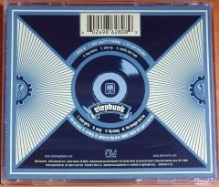 THE BLACK EYED PEAS - ELEPHUNK (2004) - CD 2.EL