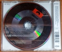 VISAGE - FADE TO GREY (1980) - CD SINGLE 2.EL