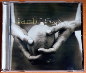 LAMB - BETWEEN DARKNESS AND WONDER (2004) - CD KOCH RECORDS 2.EL