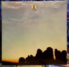 EAGLES - EAGLES (1973) - LP 180GR MOV SIFIR