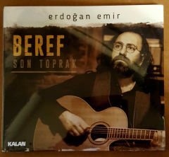 ERDOĞAN EMİR BEREF SON TOPRAK CD 2016 KALAN MÜZİK SIFIR