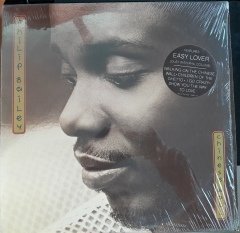 PHILIP BAILEY - CHINESE WALL (1984) - 2.EL PLAK