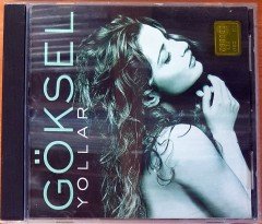 GÖKSEL - YOLLAR CD 2.EL KARMA MÜZİK