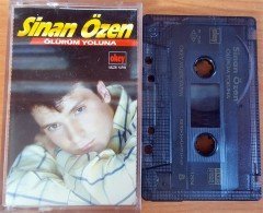 SİNAN ÖZEN - ÖLÜRÜM YOLUNA KASET 2.EL