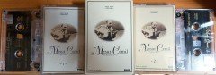 MESUT CEMİL (1902-1963) / ARŞİV SERİSİ (2003) KALAN 2KASET 2.EL