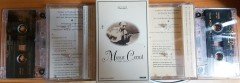 MESUT CEMİL (1902-1963) / ARŞİV SERİSİ (2003) KALAN 2KASET 2.EL