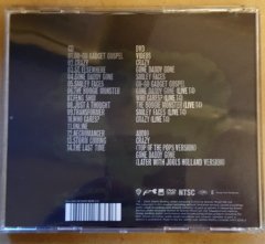 GNARLS BARKLEY - ST. ELSEWHERE (2006) - CD + DVD 2.EL