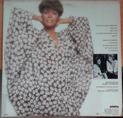 DIONNE WARWICK - DIONNE (1979) - PLAK 2.EL