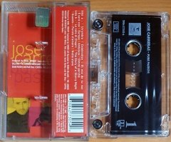 JOSE CARRERAS - PURE PASSION (1999) - KASET MADE IN GERMANY 2.EL