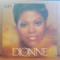 DIONNE WARWICK - DIONNE (1979) - PLAK 2.EL