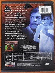 HALLOWEEN III SEASON OF THE WITCH - JOHN CARPERTER - SNAPCASE DVD 2.EL 1. BÖLGE TR ALTYAZI YOKTUR