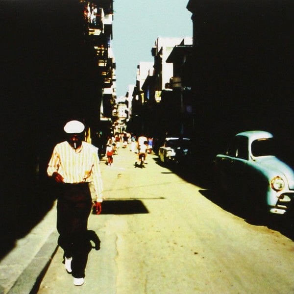 BUENA VISTA SOCIAL CLUB - BUENA VISTA SOCIAL CLUB (1997) - 2LP 180GR 2015 EDITION SIFIR PLAK