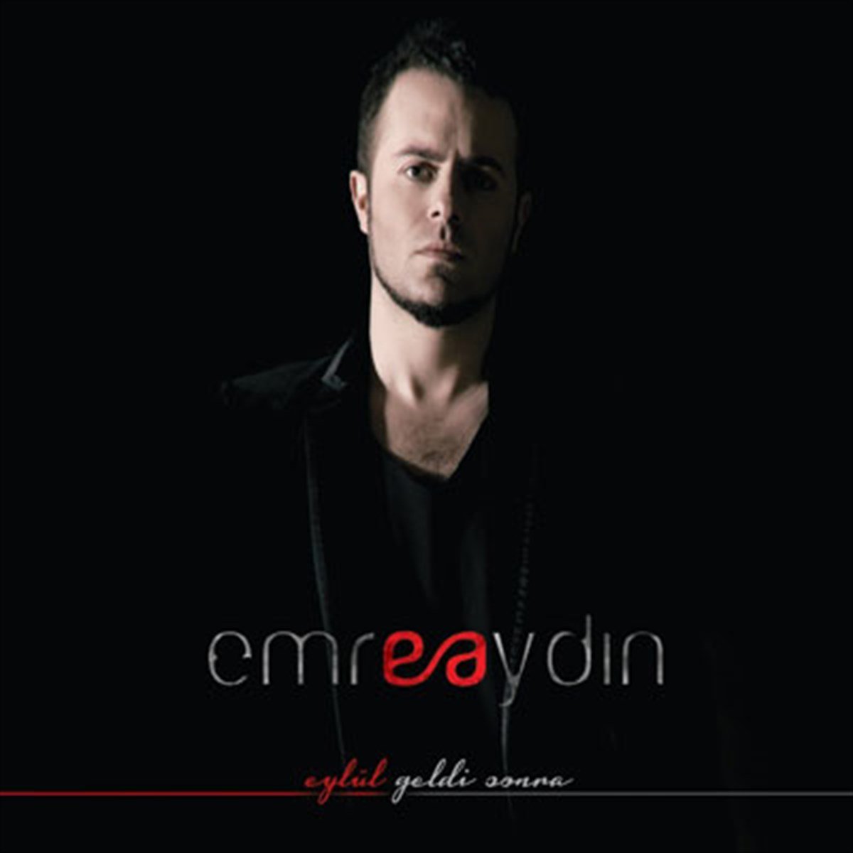 EMRE AYDIN - EYLÜL GELDİ SONRA (2013) - CD DIGIPACK 2.EL