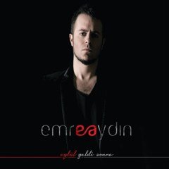 EMRE AYDIN - EYLÜL GELDİ SONRA (2013) - CD DIGIPACK 2.EL