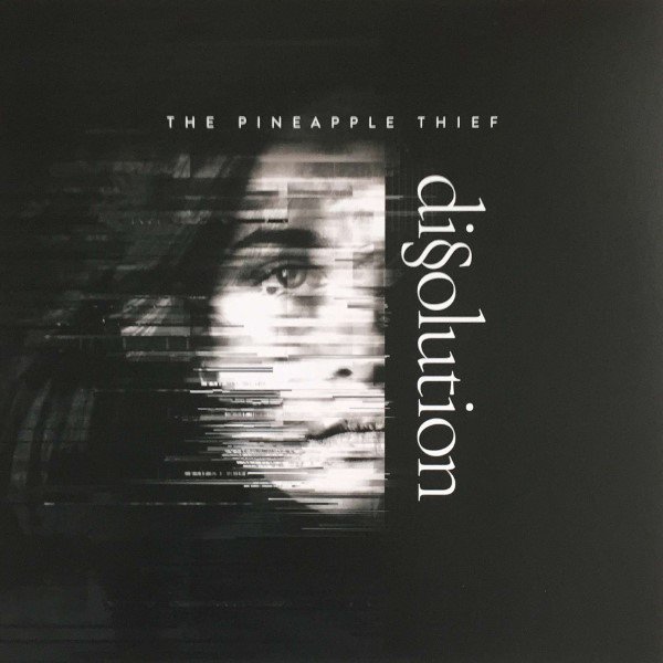 PINEAPPLE THIEF - DISSOLUTION (2018) - LP 180GR SIFIR PLAK
