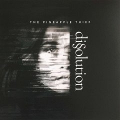 PINEAPPLE THIEF - DISSOLUTION (2018) - LP 180GR SIFIR PLAK