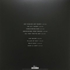 PINEAPPLE THIEF - DISSOLUTION (2018) - LP 180GR SIFIR PLAK
