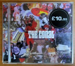 THE CORAL (2002) - CD 2.EL
