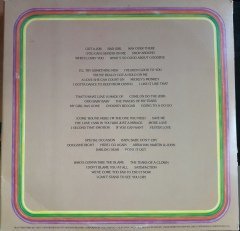 SMOKEY ROBINSON AND THE MIRACLES - ANTHOLOGY (1973) - 2.EL 3PLAK