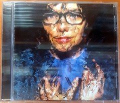 BJÖRK - SELMASONGS (2000) CD 2.EL