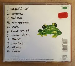 SILVERCHAIR - FROGSTOPM (1995) - CD ALTERNATIVE ROCK 2.EL