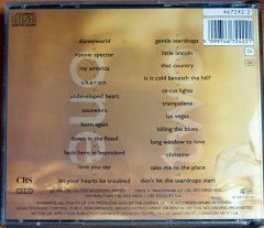 DEACON BLUE - OOH LAS VEGAS / B SIDES, FILM TRACKS & SESSIONS (1990) - 2CD 2.EL