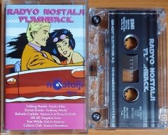 RADYO NOSTALJİ FLASHBACK / TALKING HEADS, DURAN DURAN, UB 40, KIM WILDE, CULTURE CLUB (2005) - KASET KENT 2.EL