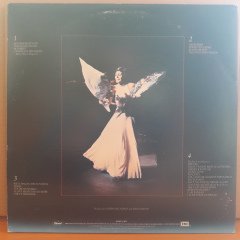 HELEN REDDY - LIVE IN LONDON (1978) - 2LP 2.EL PLAK