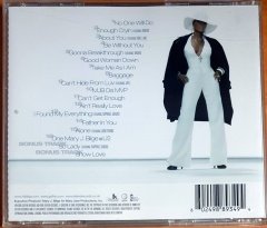 MARY J BLIGE - THE BREAKTHROUGH (2005) - CD 2.EL