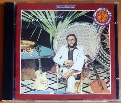 AL DI MEOLA - CASINO (1978) - CD 1991 REMASTERED REISSUE 2.EL