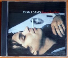 RYAN ADAMS - HEARTBREAKER (2000) - CD 2.EL