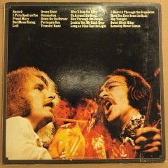 CREEDENCE CLEARWATER REVIVAL - CHRONICLES THE 20 GREATEST HITS (1976) 2.EL 2PLAK