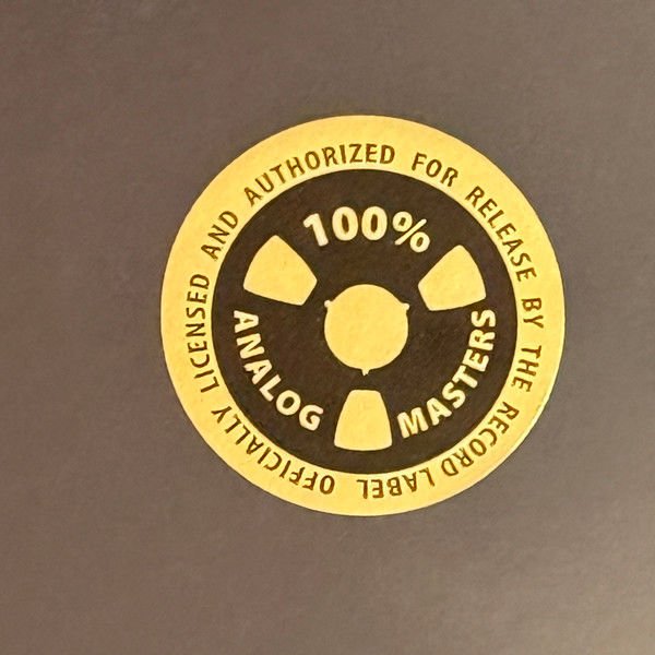 BUENA VISTA SOCIAL CLUB - BUENA VISTA SOCIAL CLUB (1997) - 4LP ANALOGUE PRODUCTIONS 180GR 2025 45RPM EDITION SIFIR PLAK